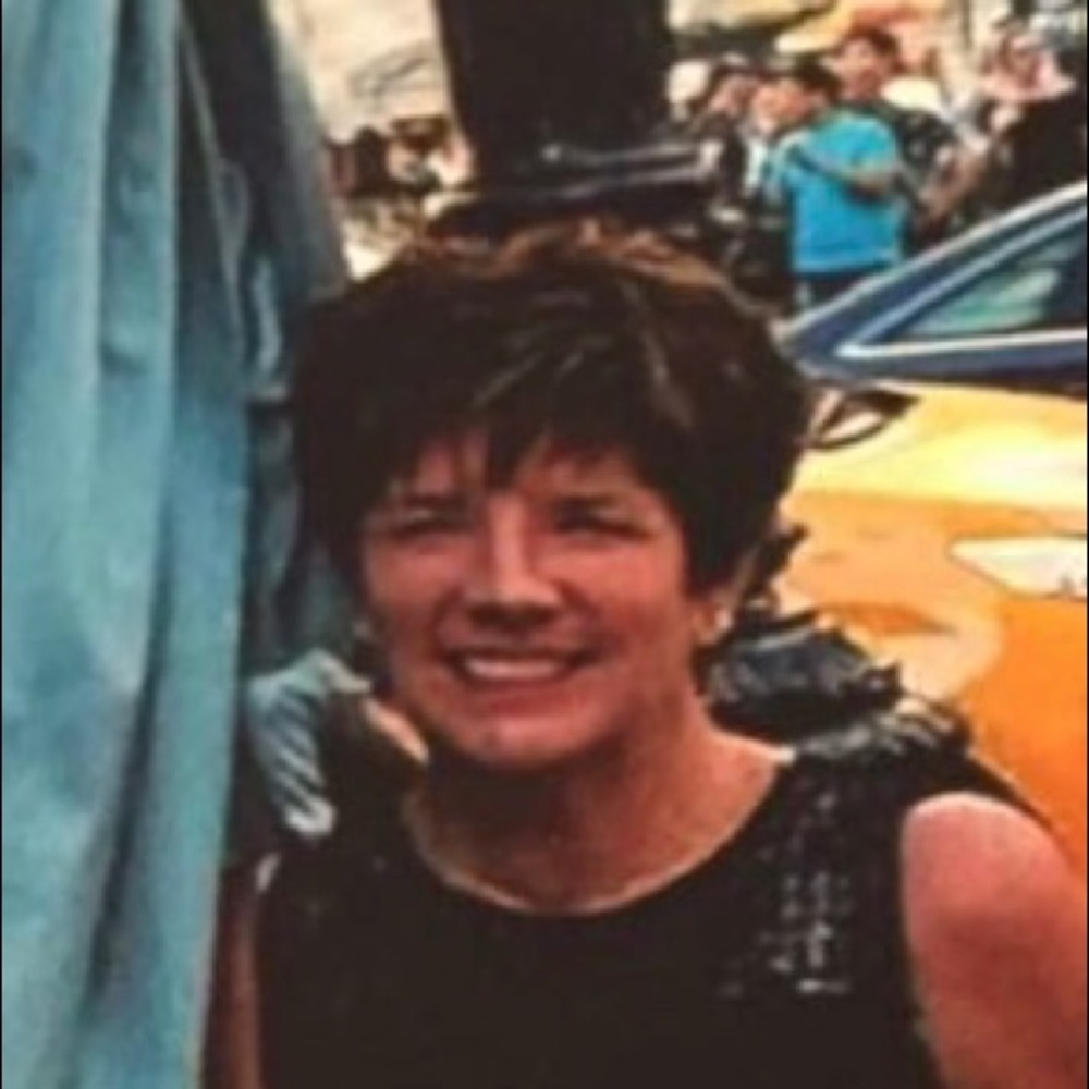 Meet your Posher, Trish